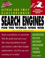 Search Engines for the World Wide Web