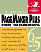 PageMaker 6.5 Plus for Windows