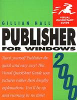 Publisher 2000 for Windows