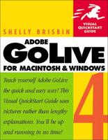 Adobe GoLive4 for Macintosh and Windows
