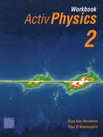 ActivPhysics 2 Workbook and CD-ROM
