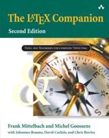 The LaTeX Companion