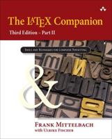 The LaTeX Companion. Part II