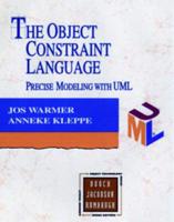 The Object Constraint Language