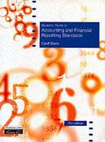 Students' Guide to Accounting and Financial Reporting Standards