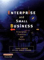 Enterprise and Small Business