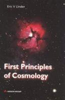 First Principles of Cosmology