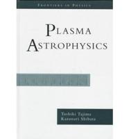 Plasma Astrophysics