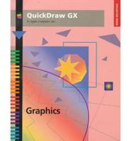 Inside Macintosh. QuickDraw GX Graphics