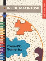 Inside Macintosh. PowerPC Numerics