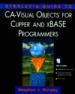 Straley's Guide to CA-Visual Objects for Clipper and xBase Programmers