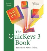 The QuicKeys 3 Book