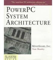 PowerPC System Architecture
