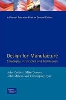Design for Manufacture