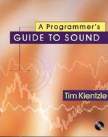 A Programmer's Guide to Sound