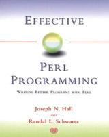 Effective Perl Programming