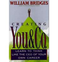 Creating You & Co