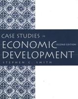 Case Studies in Economic Development