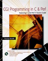CGI Programming in C & Perl