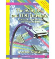 The SCSI Bus and IDE Interface