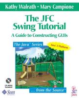 The JFC Swing Components