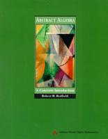 Abstract Algebra