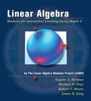 Linear Algebra