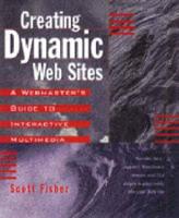 Creating Dynamic Web Sites