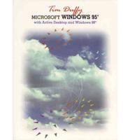 Microsoft Windows 95 With Active Desktop and Windows 98 Preview 2