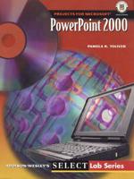 Microsoft PowerPoint 2000