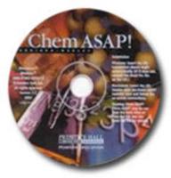 Chem ASAP! CD-ROM