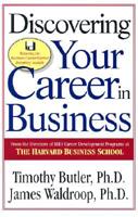 Discovering Your Career in Business