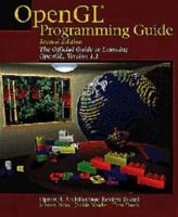 OpenGL Programming Guide
