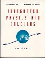 Integrated Physics and Calculus