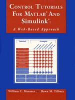 Control Tutorials for MATLAB and Simulink