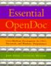 Essential OpenDoc