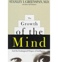 The Growth of the Mind