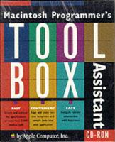 Macintosh Programmer's Toolbox Assistant CD
