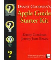 Danny Goodman's Apple Guide Starter Kit