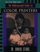 The Underground Guide to Color Printers
