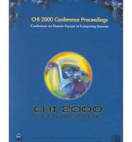CHI 2000