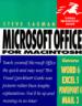 Microsoft Office for Macintosh