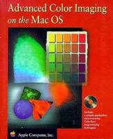 Advanced Color Imaging on the Mac OS