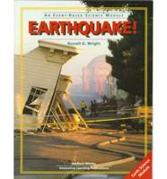 Event-Based Sci : Earthquake! Student Ed