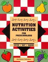 Nutrition Activities for Preschoolers