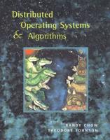 Distributed Operating Systems & Algorithms