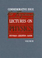 The Feynman Lectures on Physics