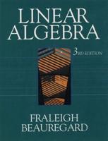 Linear Algebra