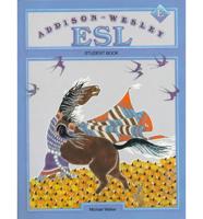 Addison-Wesley ESL