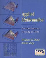 Applied Mathematica